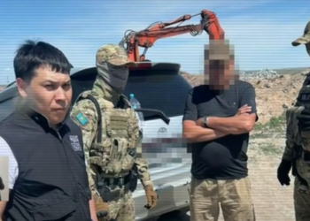 Подозреваемых в хищении топлива задержали на предприятиях “Казахмыса”