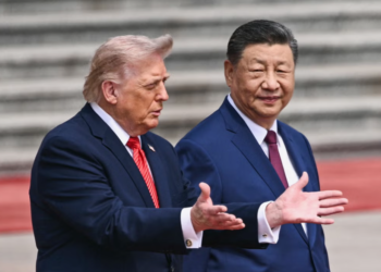 Трамп заявил о надежде на улучшение отношений США и Китая