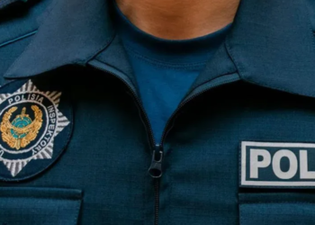 Бывшего полицейского в Уральске подозревают в изнасиловании