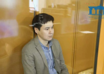 Кассационный суд оставил приговор Байжанову в силе