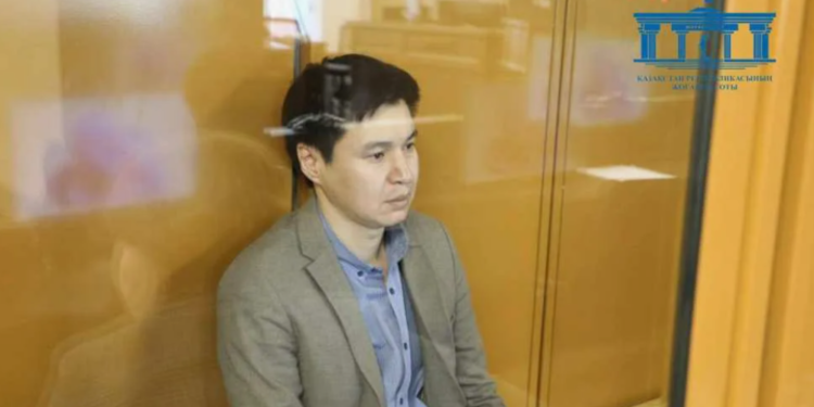 Кассационный суд оставил приговор Байжанову в силе