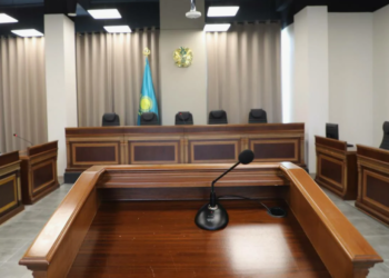 В Атырау начинается судебный процесс по делу об убийстве семьи