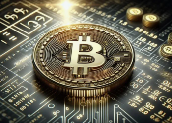 Биткоин резко подешевел