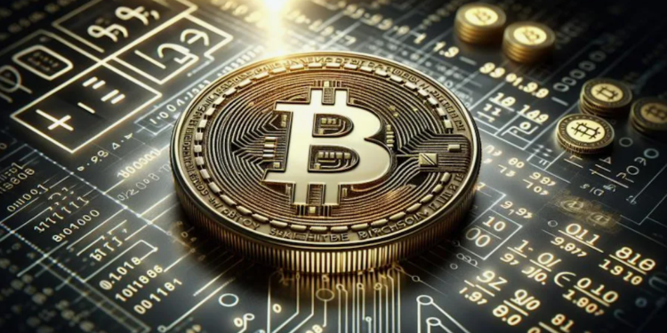 Биткоин резко подешевел