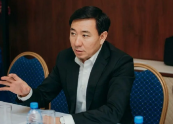 Дело экс-замакима ВКО Жаксылыка Омара: апелляция оставила приговор без изменений
