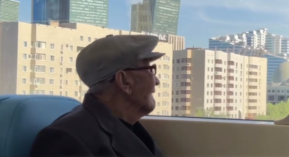 Видео с «милым аташкой» из LRT растрогало соцсети