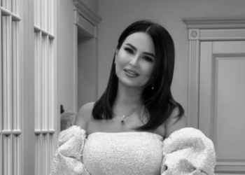 Блогер Сауле Ермаханова скончалась в частной клинике Алматы