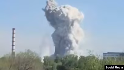 Скончался еще один из пострадавших при взрыве в Усть-Каменогорске