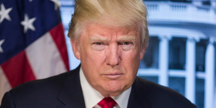 Дональд Трамп остановил миссию “Проект Свобода” в Ормузском проливе ― СМИ