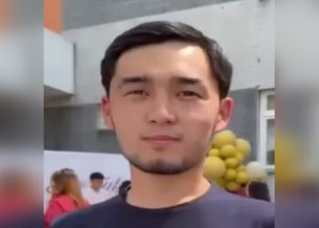 Никому ничего не должен: родные не верят в случайную смерть 25-летнего Ерзата Егинбая
