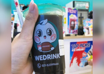 Минздрав сделал заявление о ситуации с напитками Wedrink