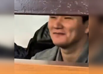 Убил целую семью: Султан Сарсемалиев смеялся, когда прокурор зачитывал подробности