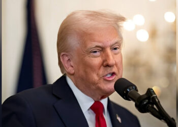 Почему Трамп передумал наносить удары по Ирану?