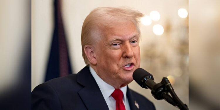 Почему Трамп передумал наносить удары по Ирану?