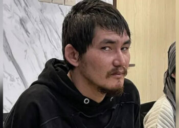 Убийство семьи в Атырауской области: подсудимый заявил, что готов к пожизненному сроку
