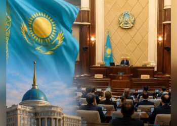Парламент закрепил особый статус столицы и расширил полномочия властей