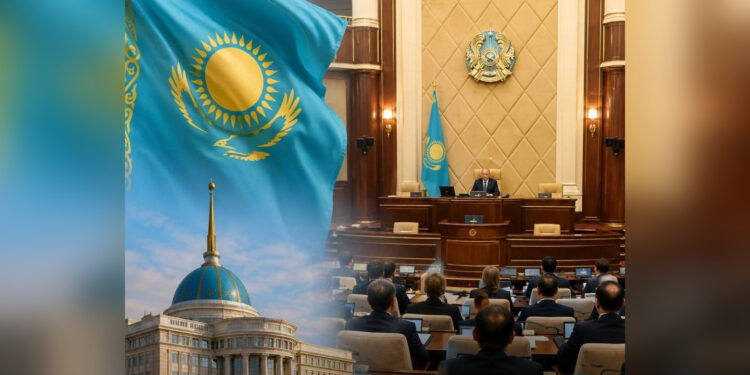 Парламент закрепил особый статус столицы и расширил полномочия властей