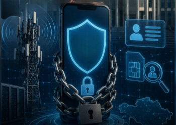 Государство возьмёт под контроль верификацию сотовых телефонов