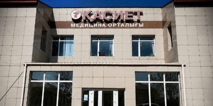 Клиника сделала заявление по делу о смерти депутата после наркоза