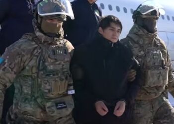 Расследование убийства семьи в Атырауской области завершено: дело скоро поступит в суд