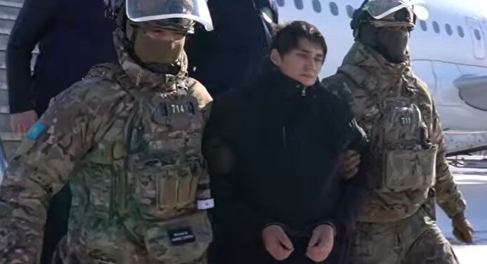 Расследование убийства семьи в Атырауской области завершено: дело скоро поступит в суд