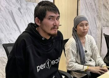 Суд по делу об убийстве семьи в Атырауской области назначен на 18 мая