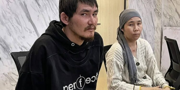 Суд по делу об убийстве семьи в Атырауской области назначен на 18 мая