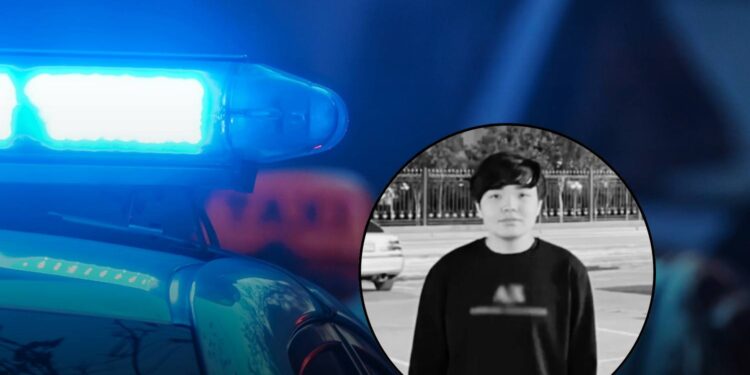 В Кызылорде погиб 16-летний студент: возбуждено уголовное дело
