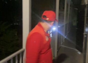 Алматинка обвинила фельдшера скорой помощи в домогательствах