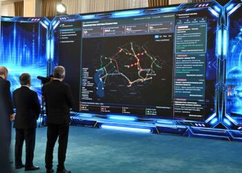 Главам государств ОТГ презентовали цифровые решения GovТeсh