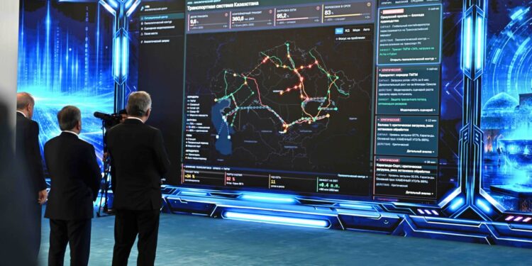 Главам государств ОТГ презентовали цифровые решения GovТeсh