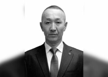 Аким в СКО совершил самоубийство: полиция возбудила дело