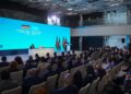 Касым-Жомарт Токаев и Уильям Руто приняли участие в работе бизнес-форума «Казахстан – Кения»