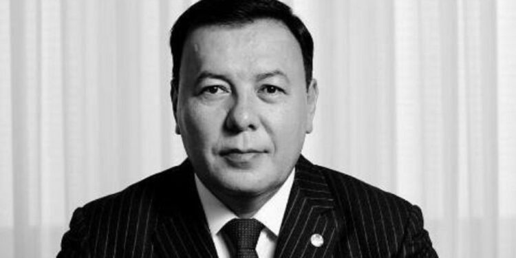 Депутат маслихата умер после после введения наркоза в Мангистау