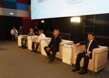 В Казахстане продолжают обсуждать влияние нового Налогового кодекса на МСБ