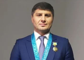 Олимпийский призёр Ислам Байрамуков высказался о ситуации вокруг Михаила Шайдорова