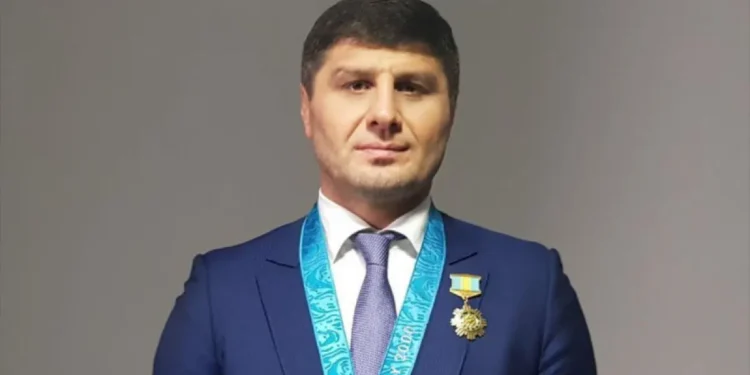 Олимпийский призёр Ислам Байрамуков высказался о ситуации вокруг Михаила Шайдорова