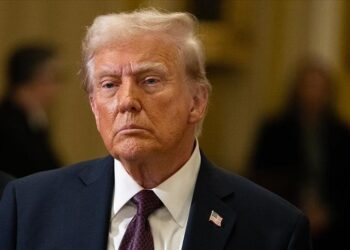 Трамп пригласил глав Apple и Boeing в Китай