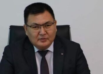 В Атырауской области в аварии погиб заместитель акима района