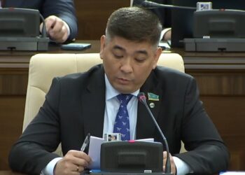 Депутат Мажилиса обратил внимание на сокращение налоговых платежей квазигоссектора