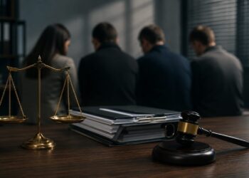 ДТП на Аль-Фараби: четверых свидетелей подозревают в даче ложных показаний