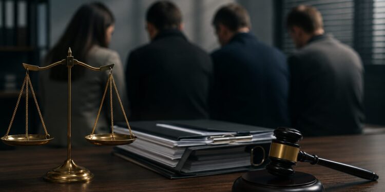 ДТП на Аль-Фараби: четверых свидетелей подозревают в даче ложных показаний