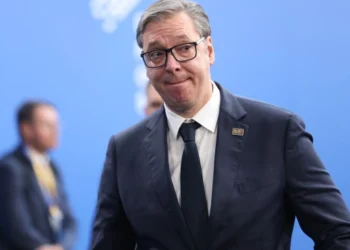 Президент Сербии объявил о скорой отставке