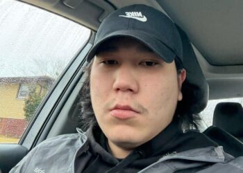 В США пропал 24-летний гражданин Казахстана
