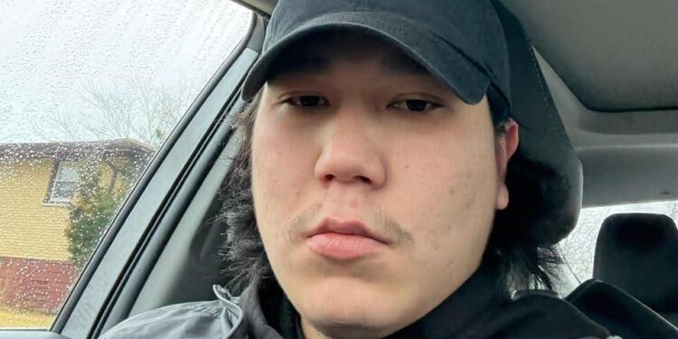 В США пропал 24-летний гражданин Казахстана
