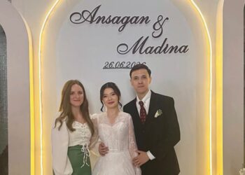 Невероятная история из Казахстана: людей позвали на свадьбу через Threads