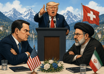 Отказ от рукопожатий и угрозы Трампа: переговоры США и Ирана идут на фоне обострения риторики