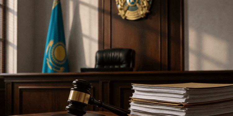 Пять лет издевательств над сиротами: в Караганде осудили опекунов