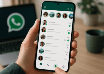 Статусы, каналы и ИИ: WhatsApp готовит большое обновление интерфейса