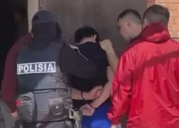 Канал поставки наркотиков из Жамбылской области ликвидировали в Казахстане